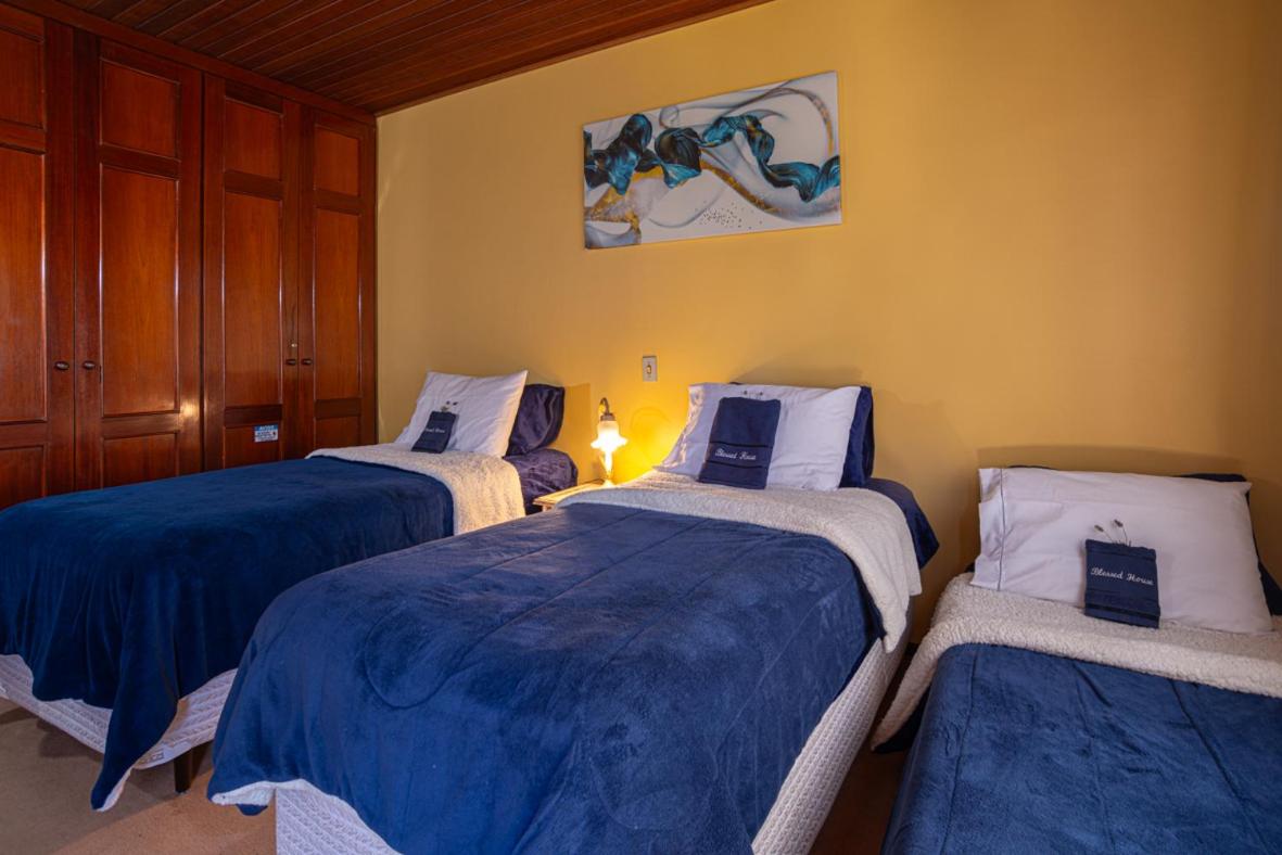 Casa Abençoada