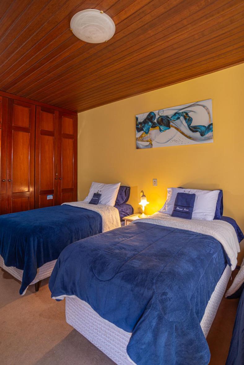 Casa Abençoada