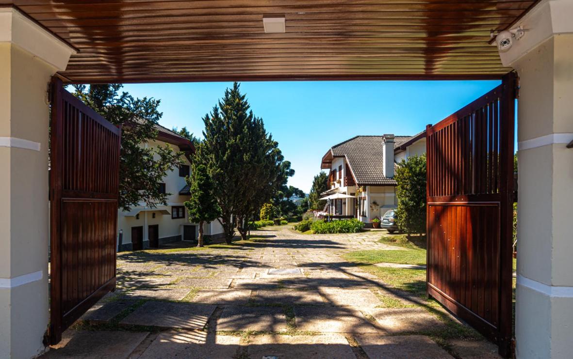 Casa Abençoada