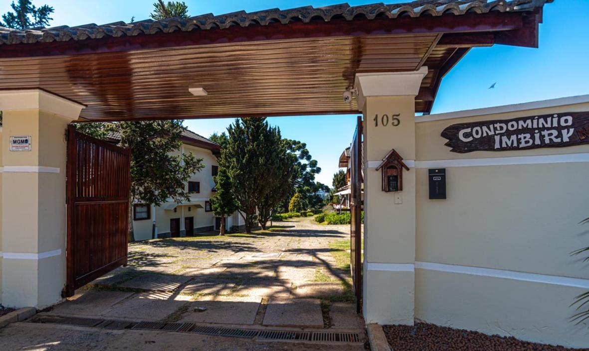 Casa Abençoada