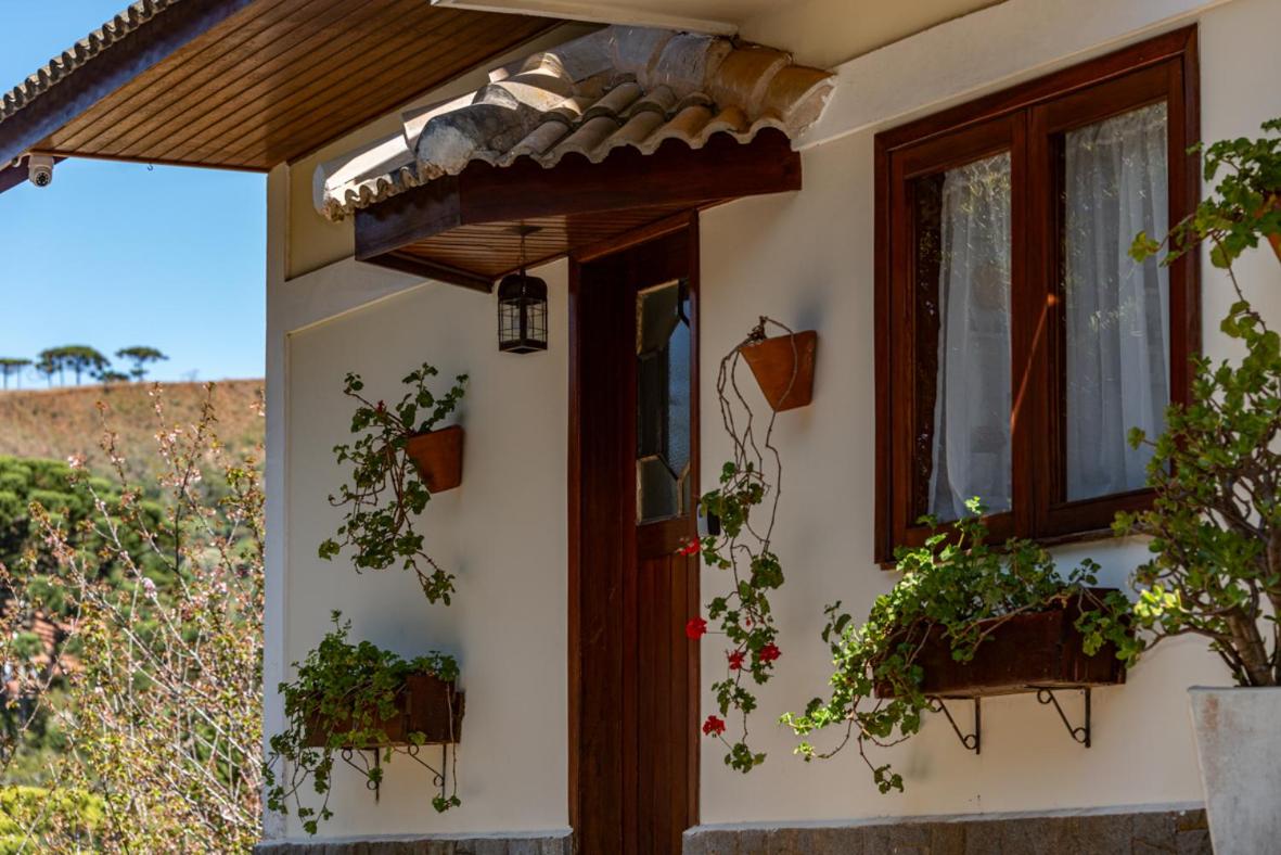Casa Abençoada