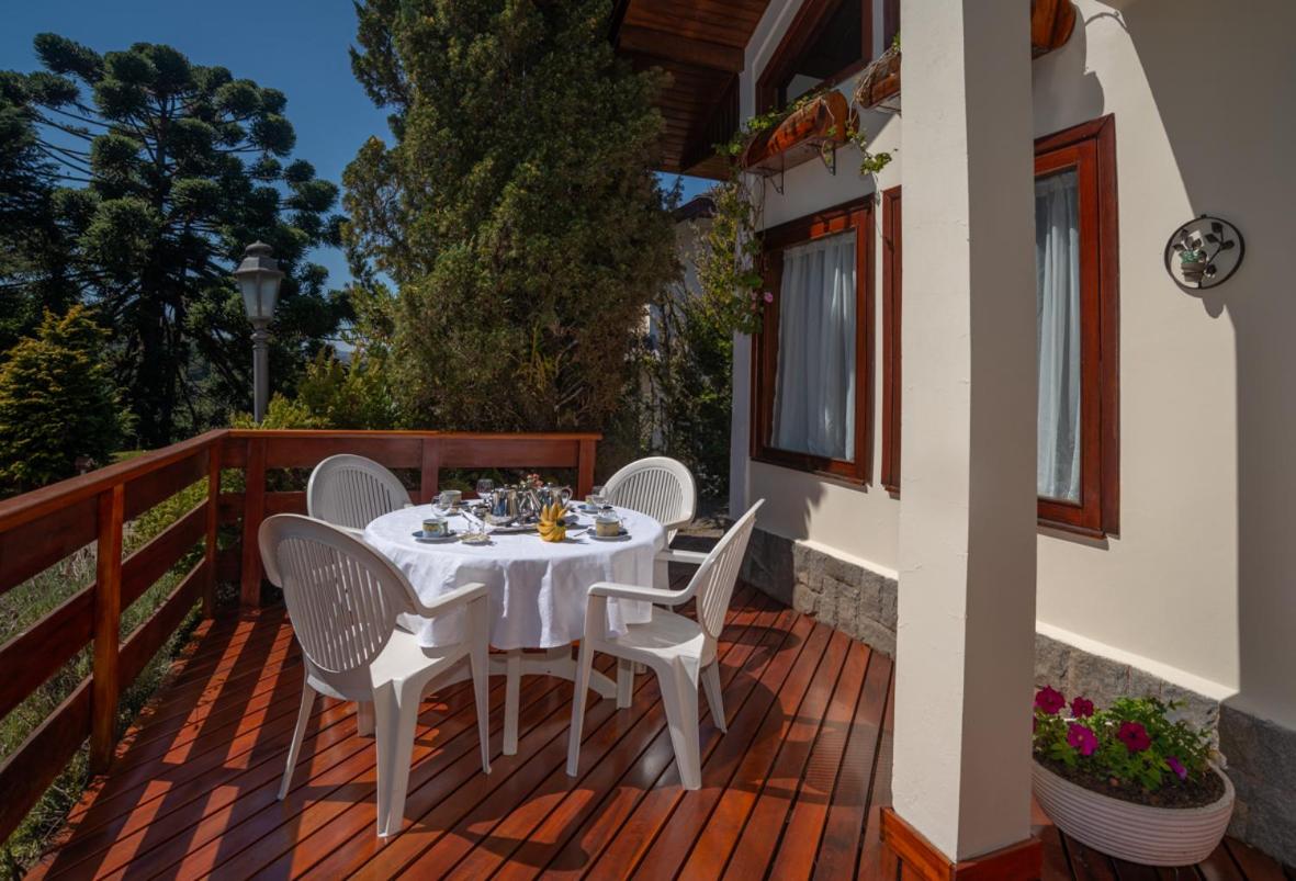 Casa Abençoada
