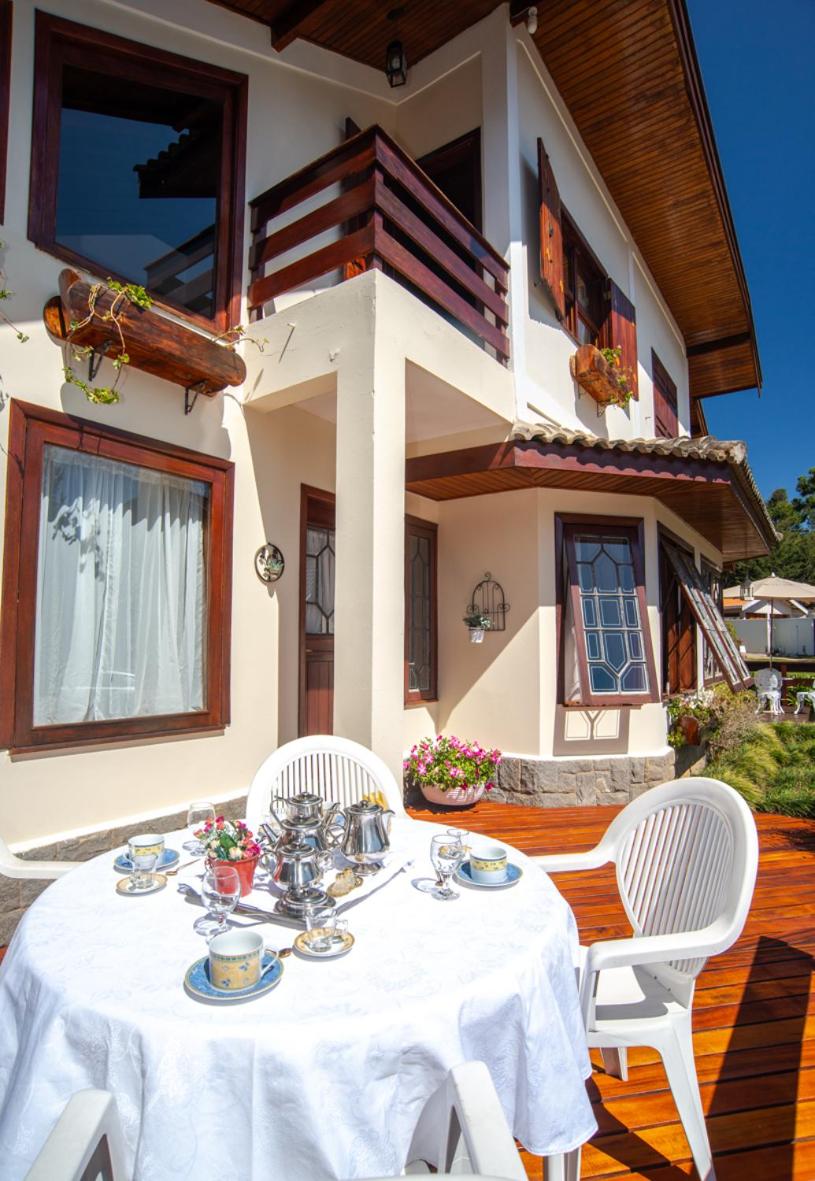 Casa Abençoada