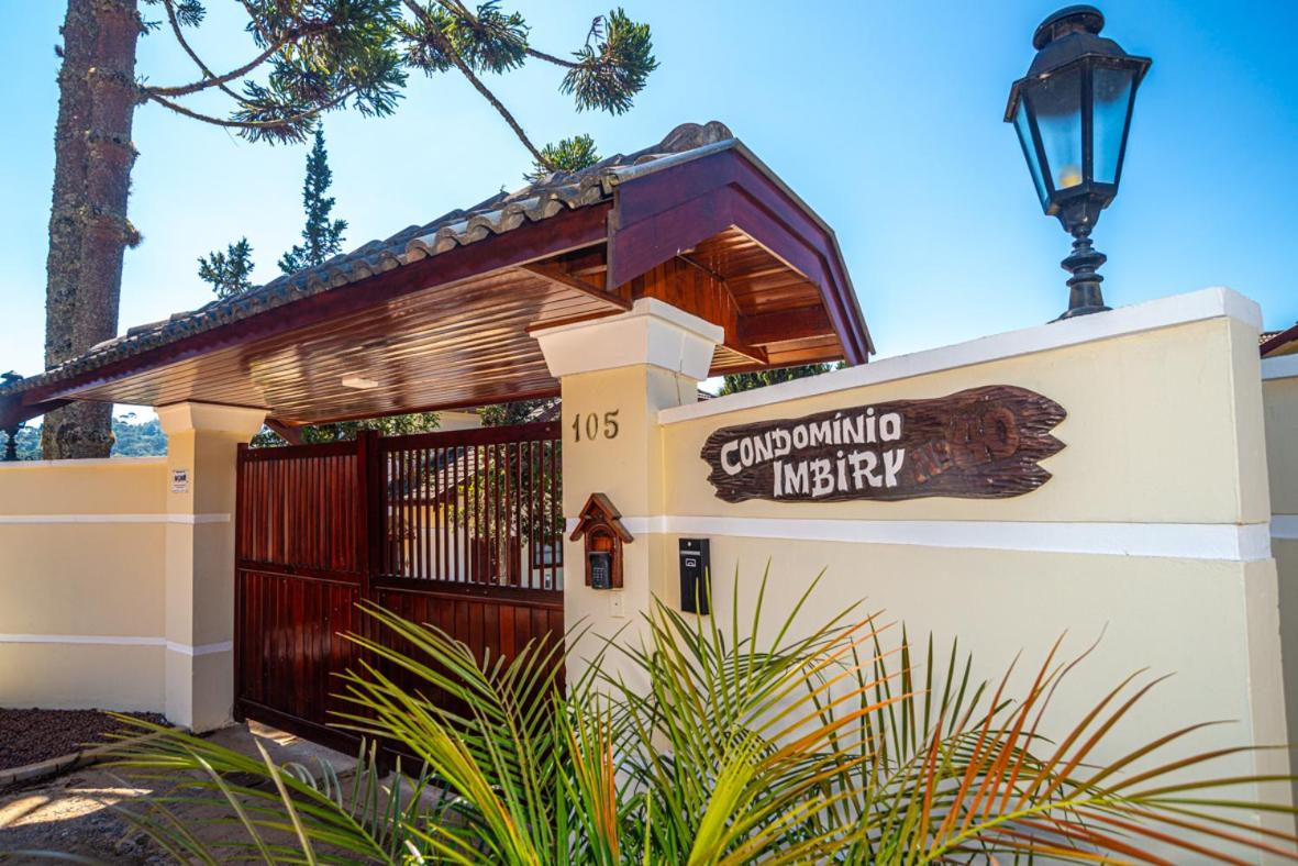 Casa Abençoada