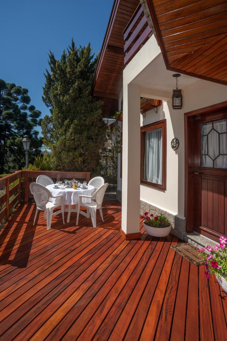 Casa Abençoada