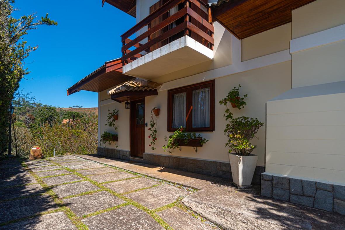 Casa Abençoada