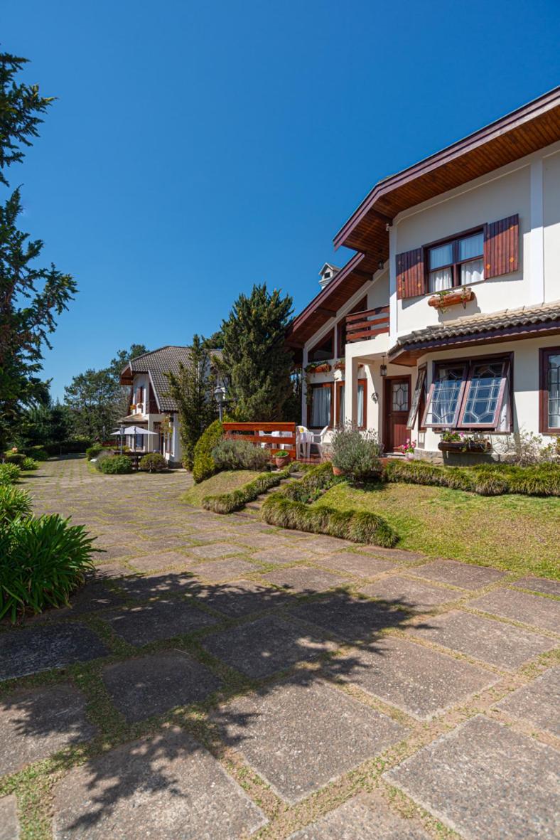 Casa Abençoada