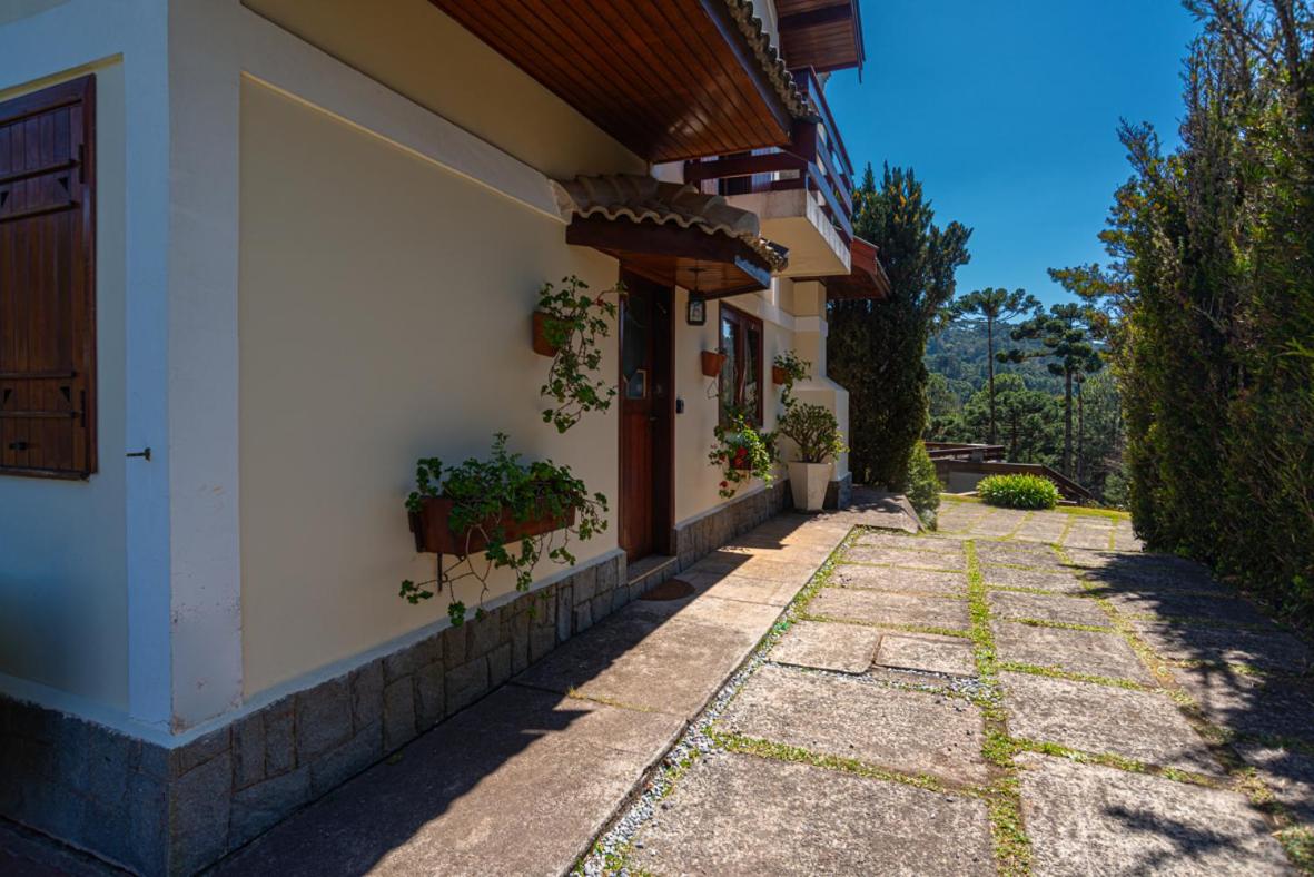 Casa Abençoada