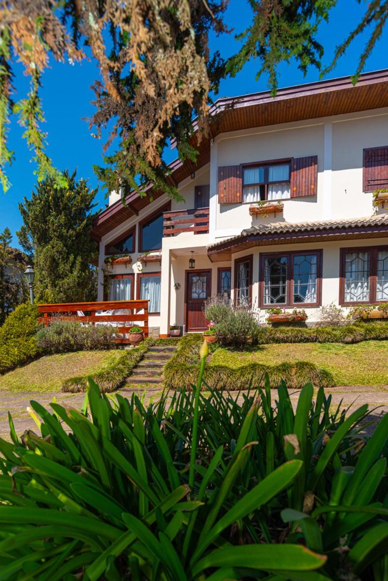 Casa Abençoada