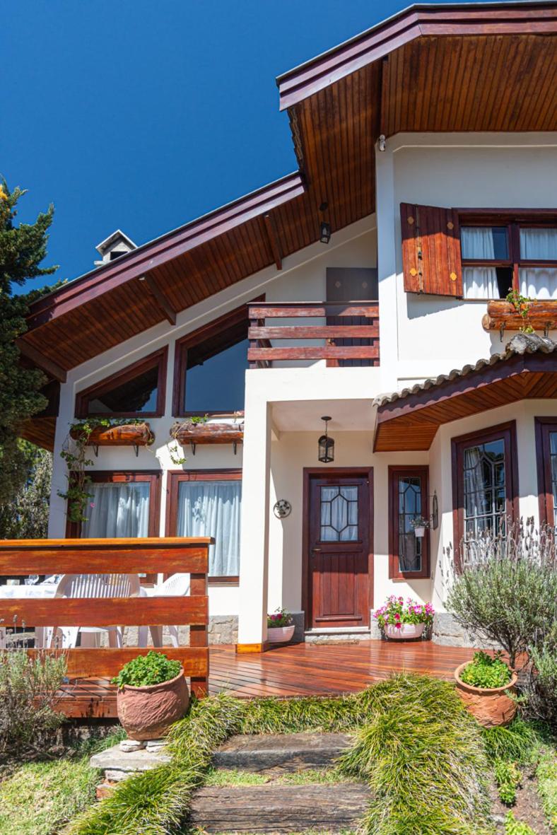 Casa Abençoada