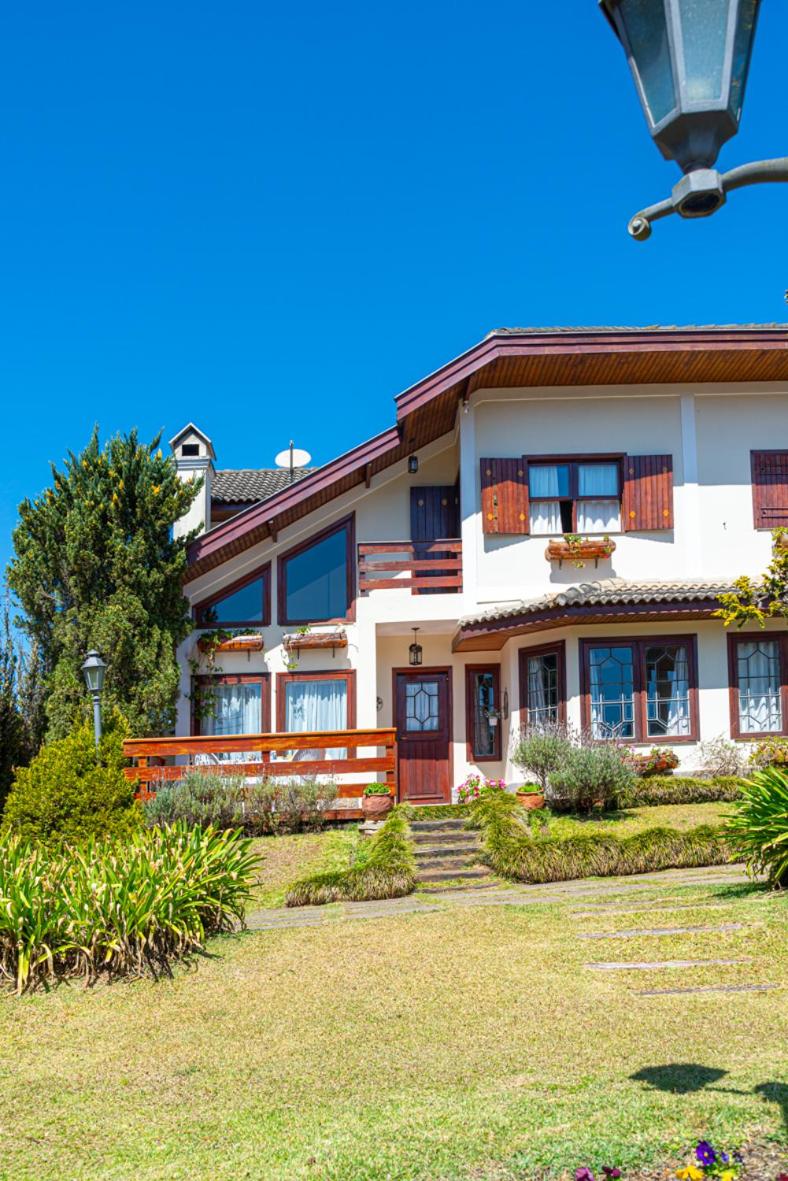Casa Abençoada