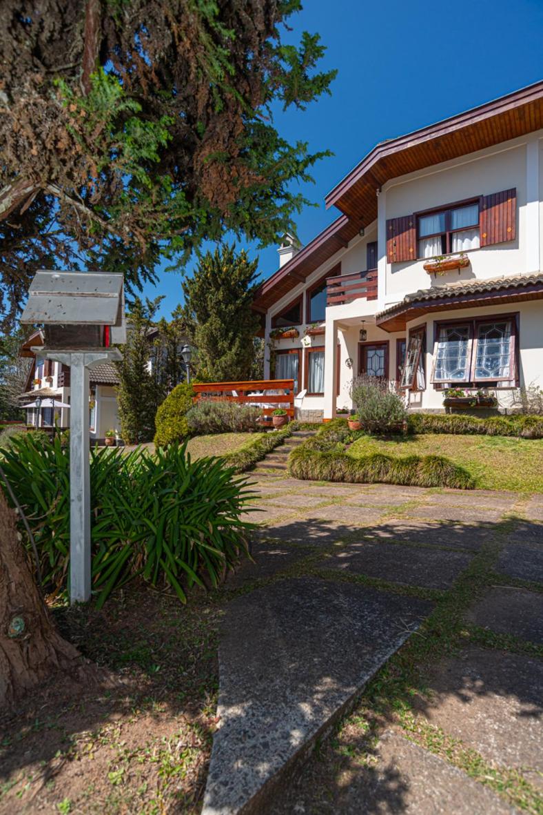 Casa Abençoada