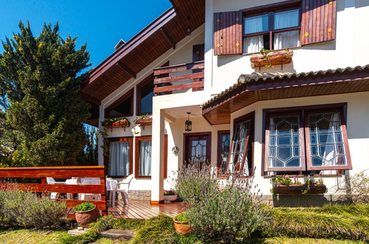 Casa Abençoada