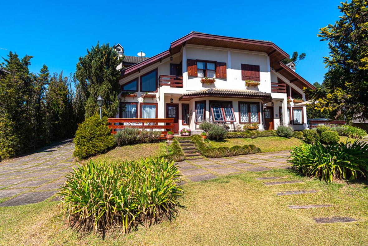 Casa Abençoada