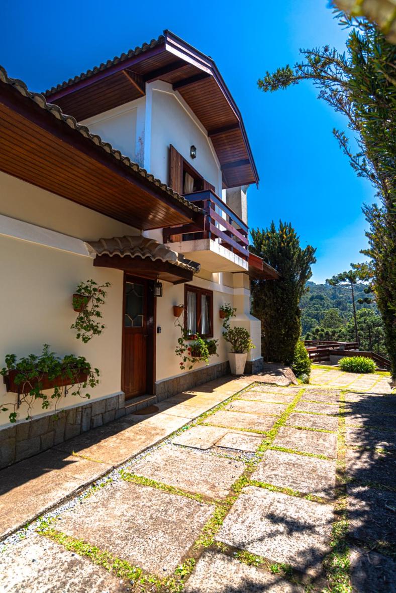 Casa Abençoada