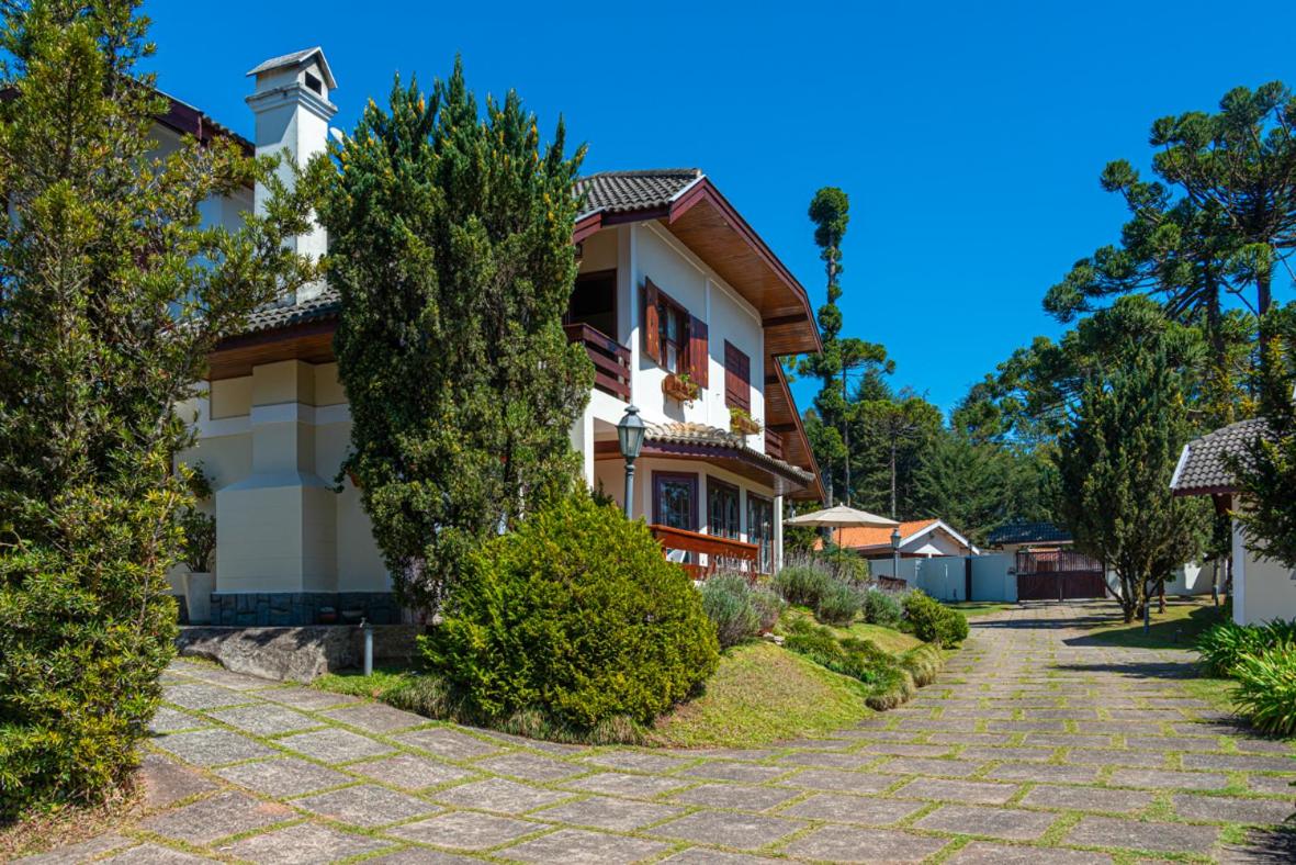 Casa Abençoada
