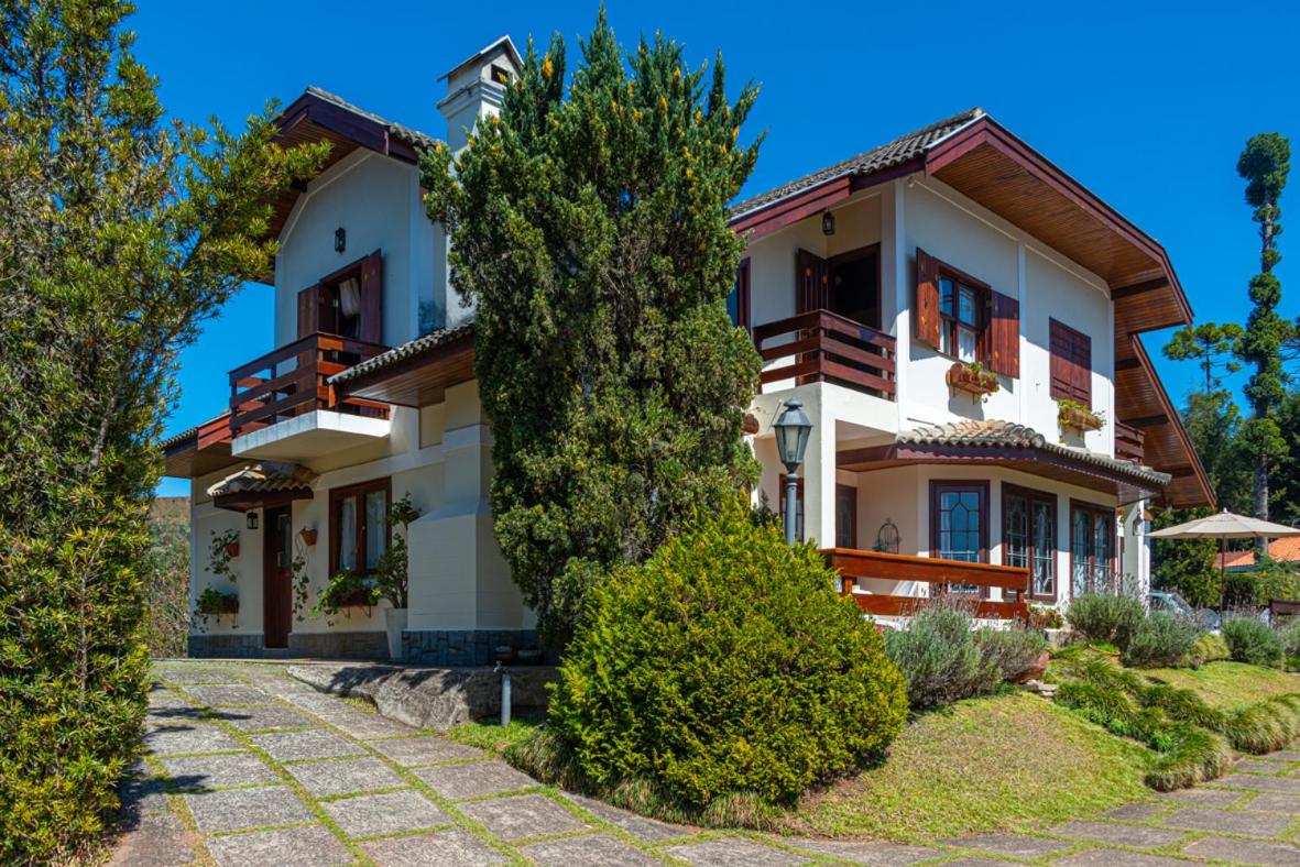 Casa Abençoada