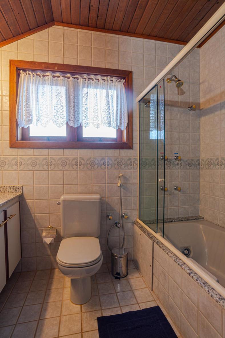 Casa Abençoada