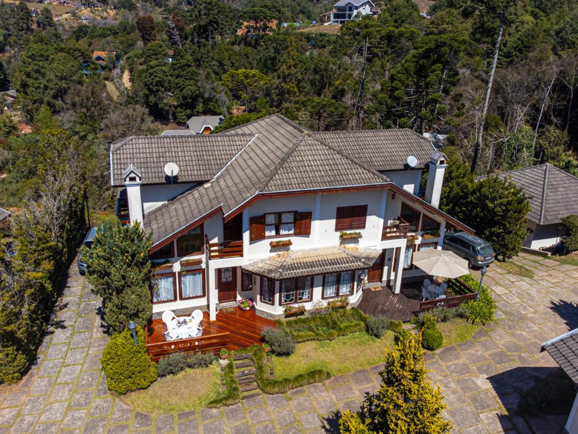 Casa Abençoada