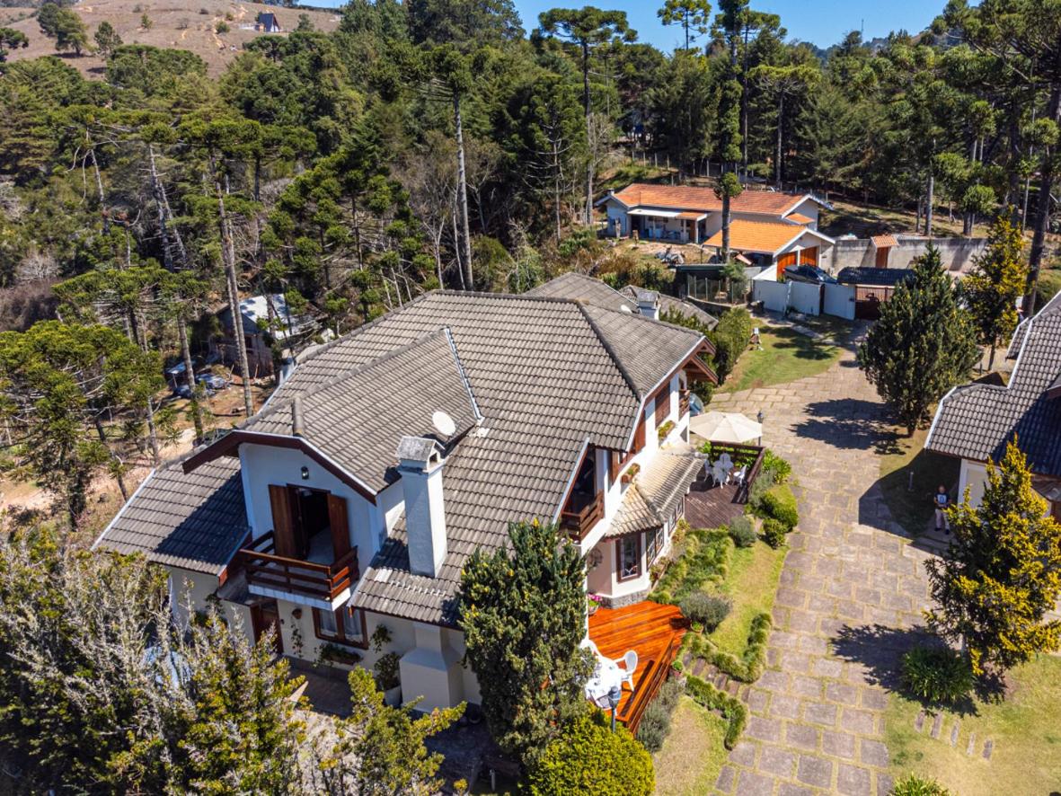 Casa Abençoada