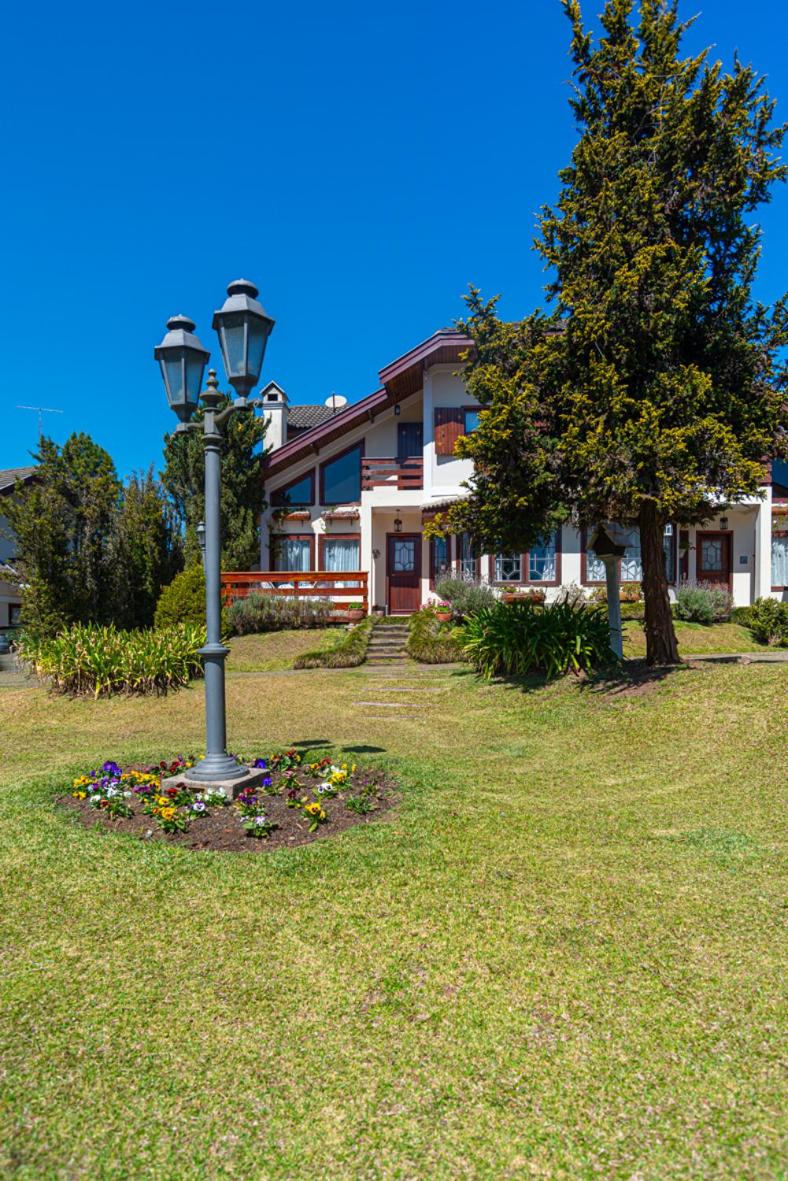 Casa Abençoada