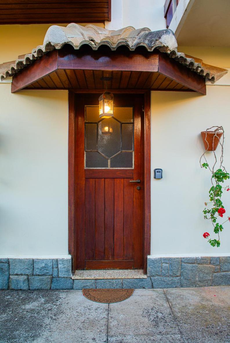 Casa Abençoada