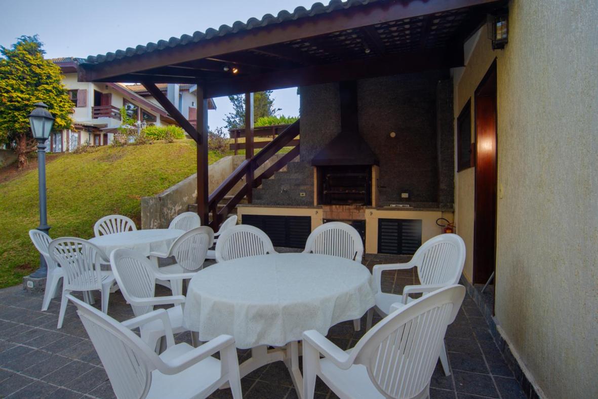 Casa Abençoada