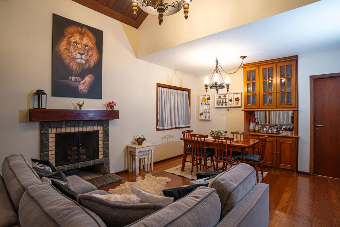 Casa Abençoada