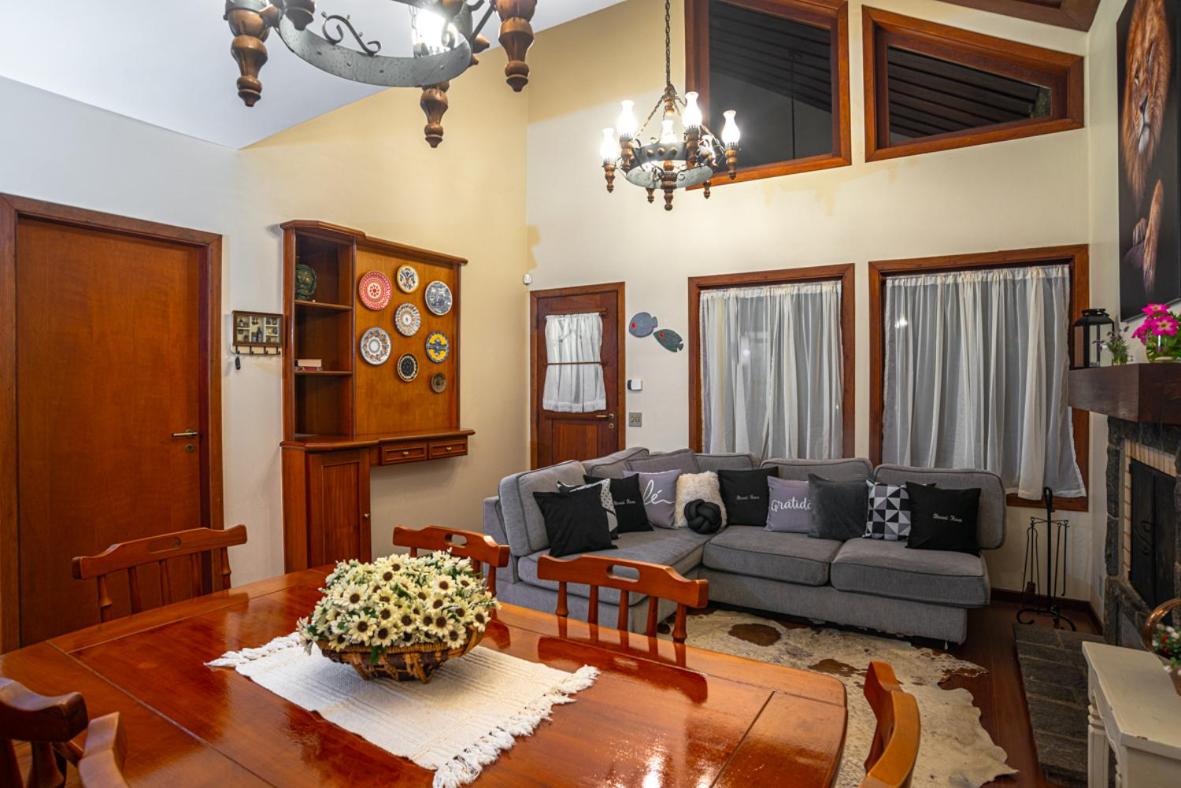 Casa Abençoada