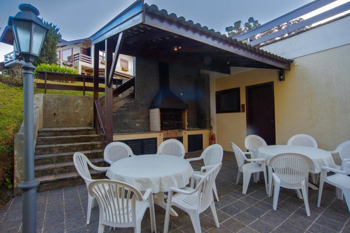 Casa Abençoada