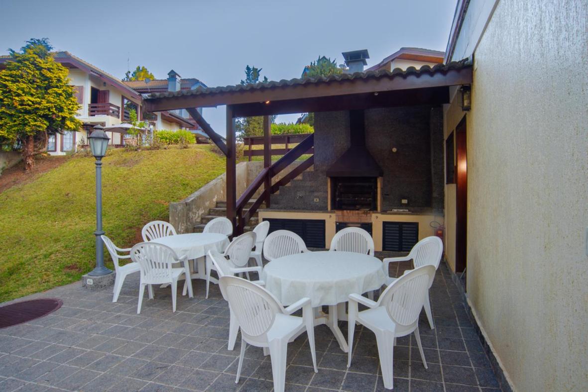 Casa Abençoada