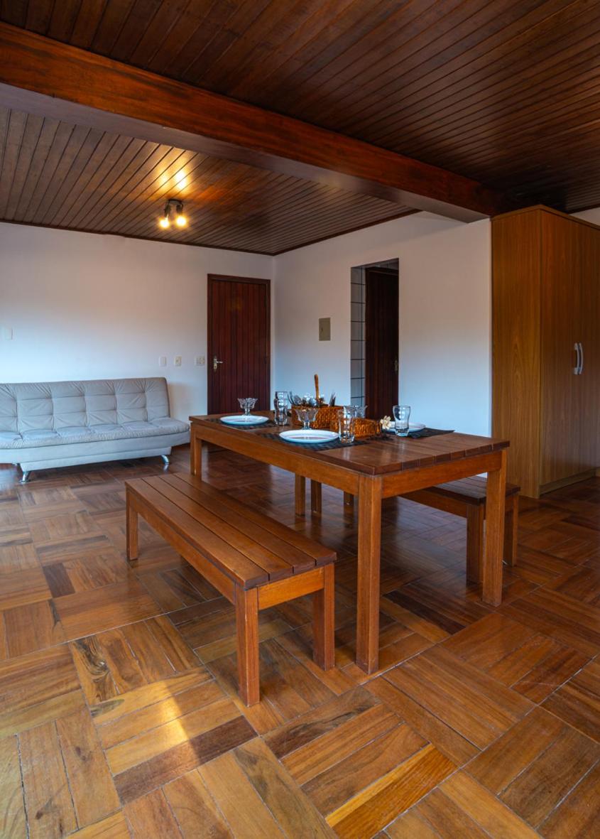 Casa Abençoada