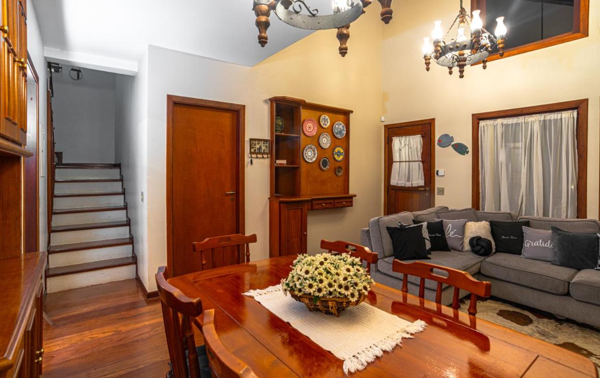 Casa Abençoada