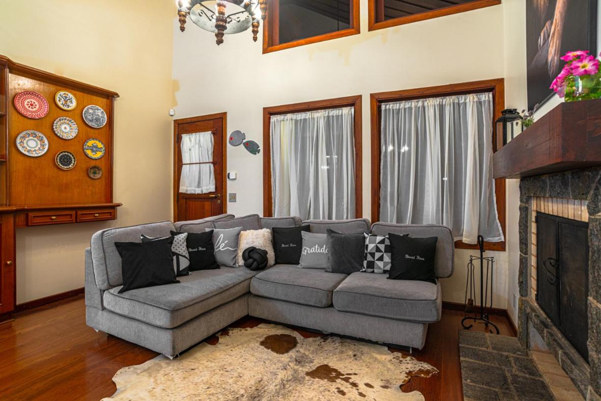 Casa Abençoada