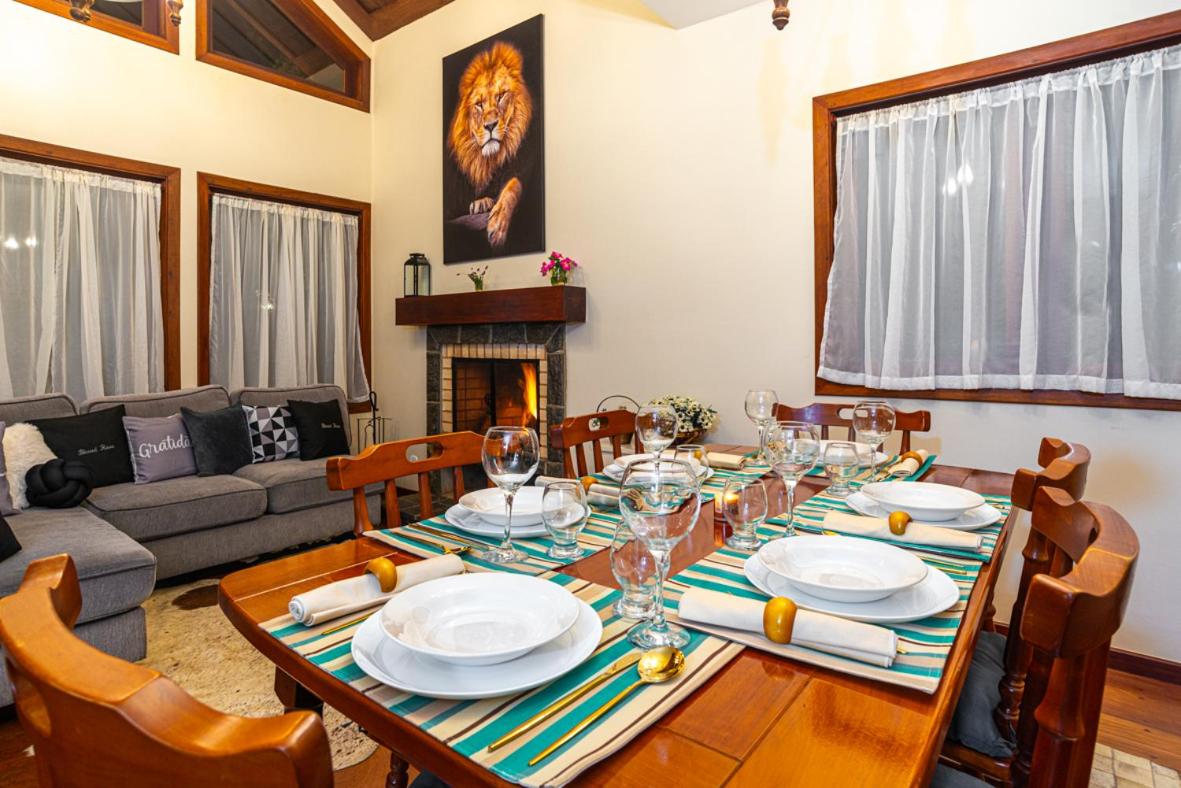 Casa Abençoada