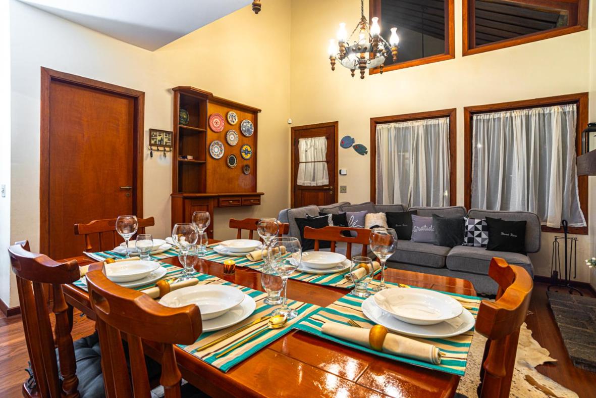 Casa Abençoada
