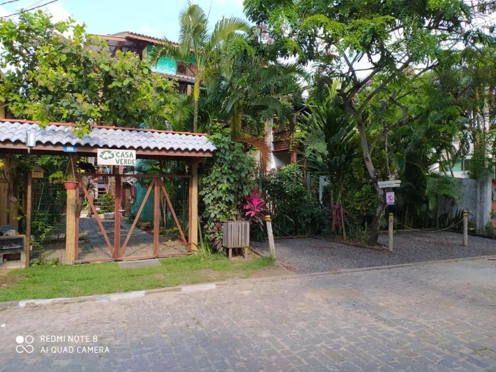 Casa Verde Apart Apartamentos com cozinha