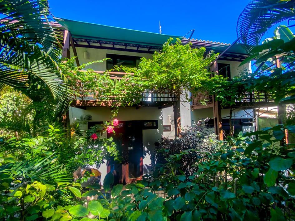 Hotel Casa Verde Apart - Apartamentos com cozinha e Casa com Piscina - Image 1