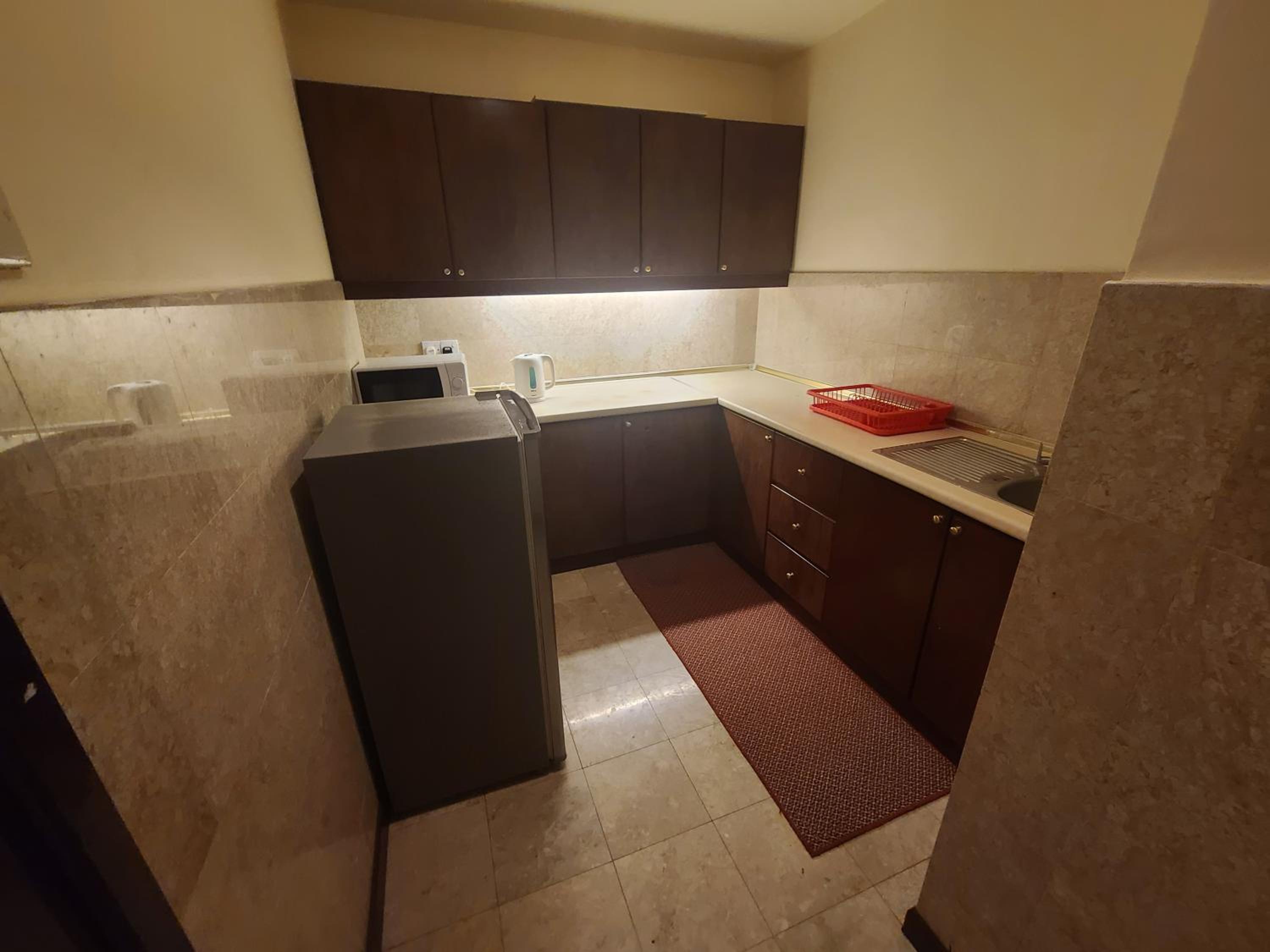 Premier CityView Times Square Apartment KL