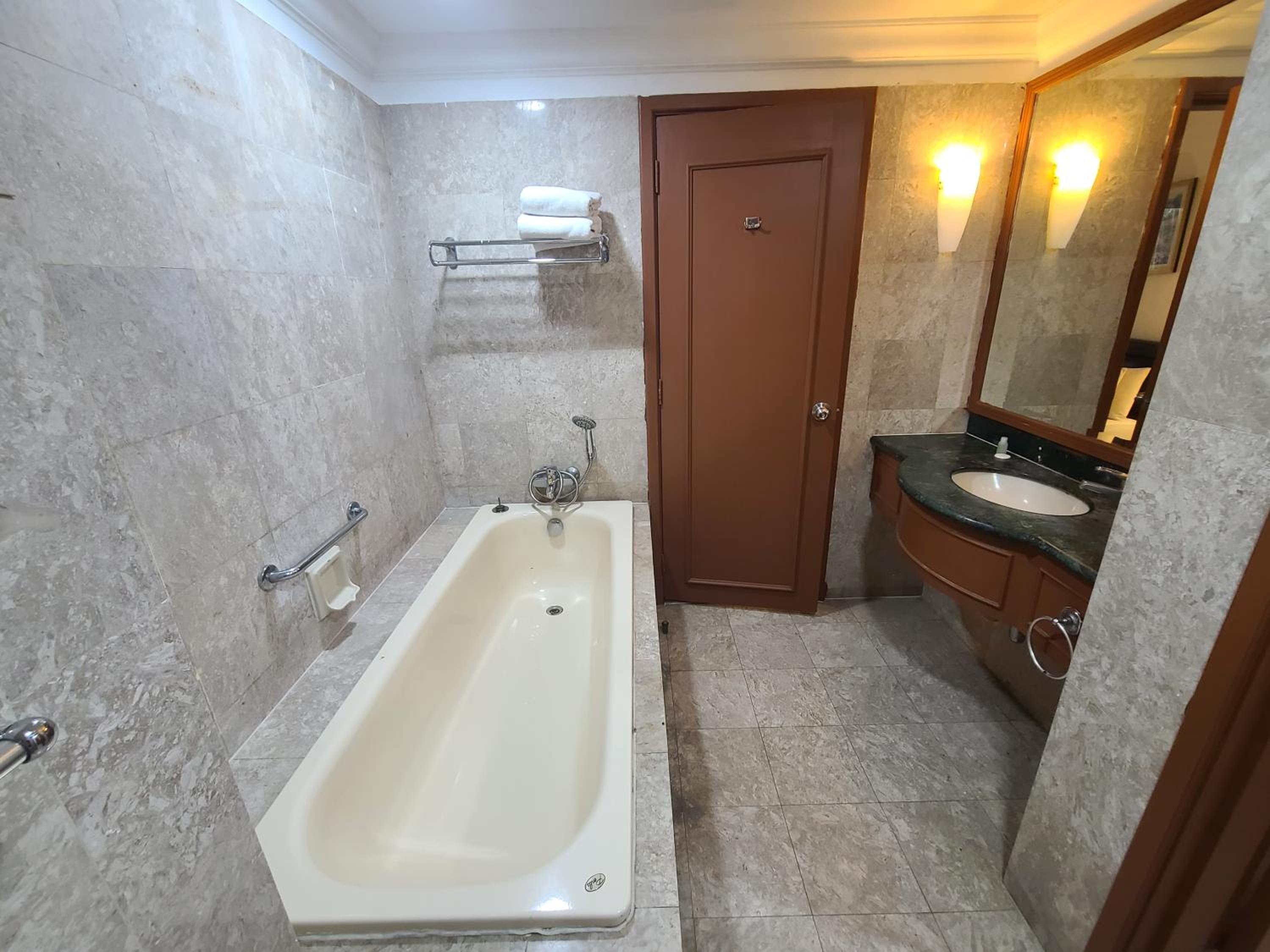 Premier CityView Times Square Apartment KL