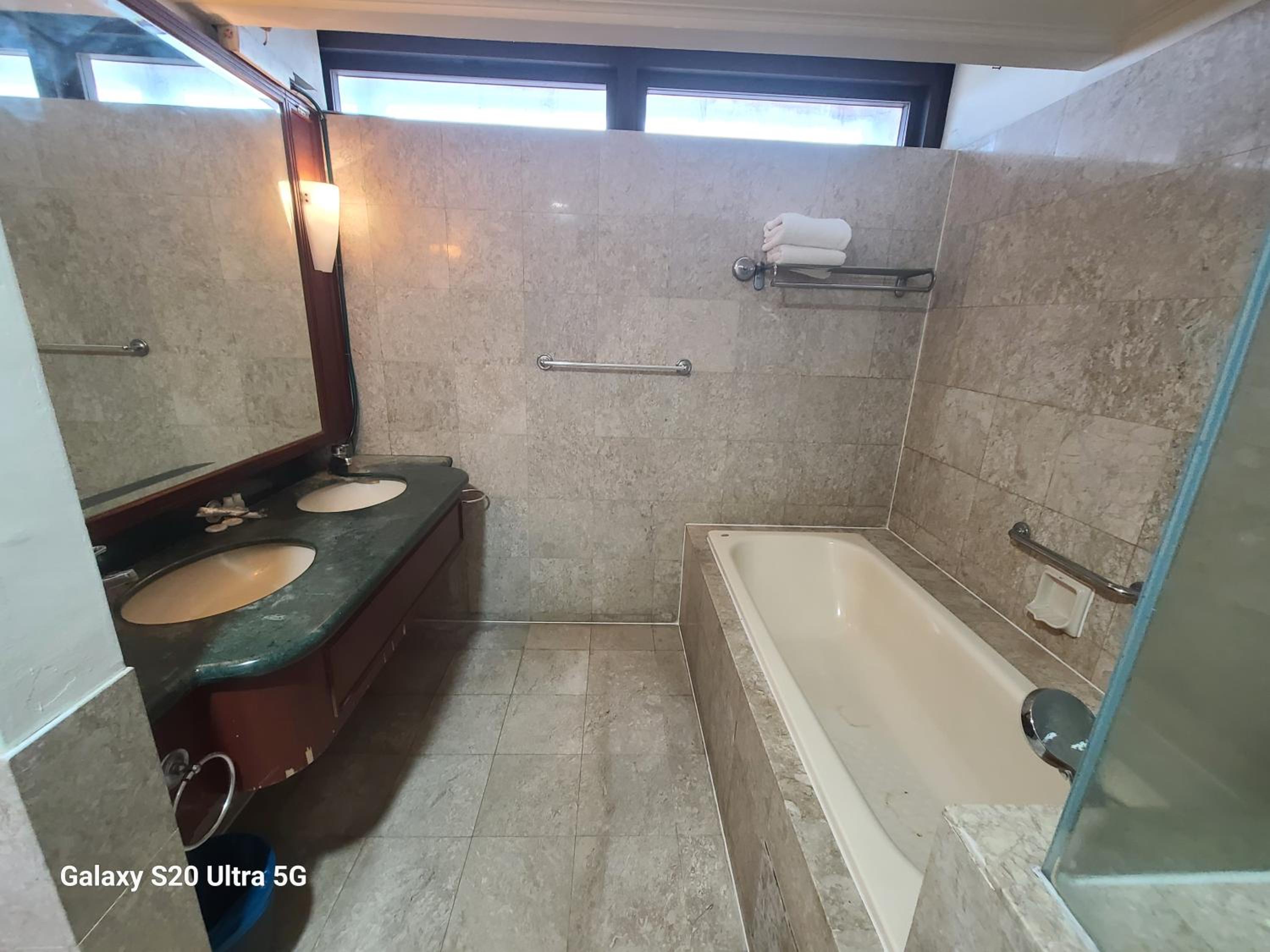 Premier CityView Times Square Apartment KL