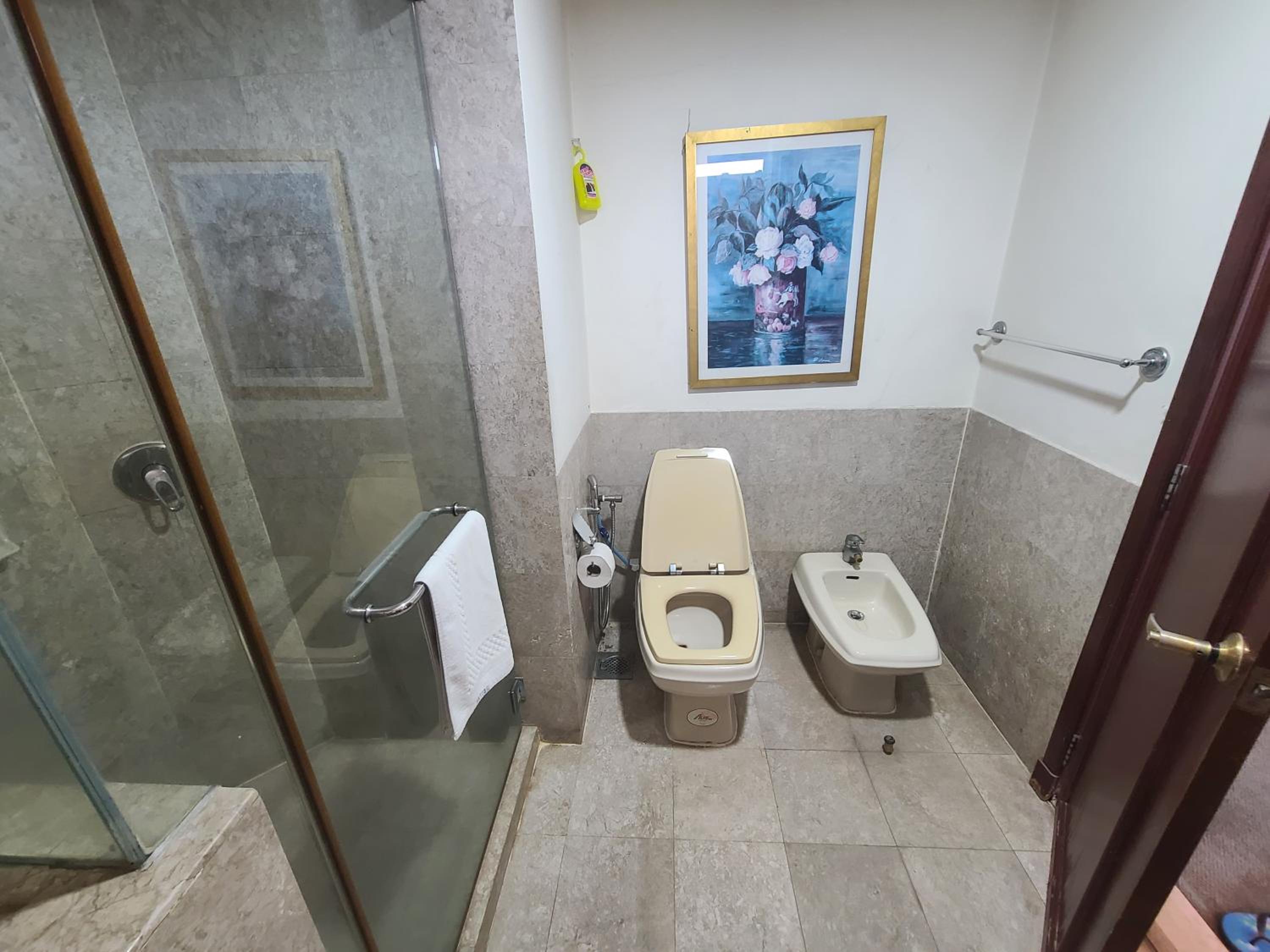 Premier CityView Times Square Apartment KL