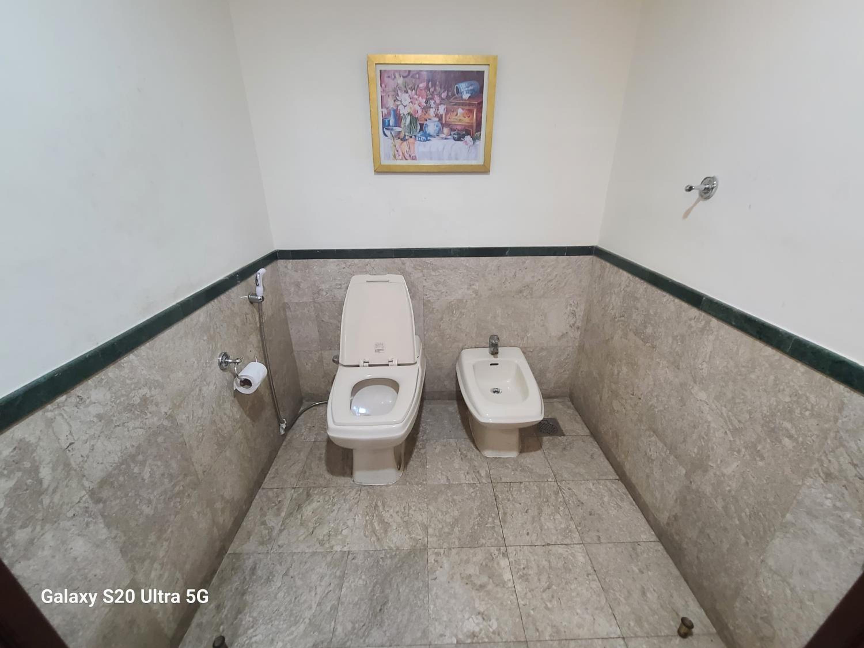 Premier CityView Times Square Apartment KL