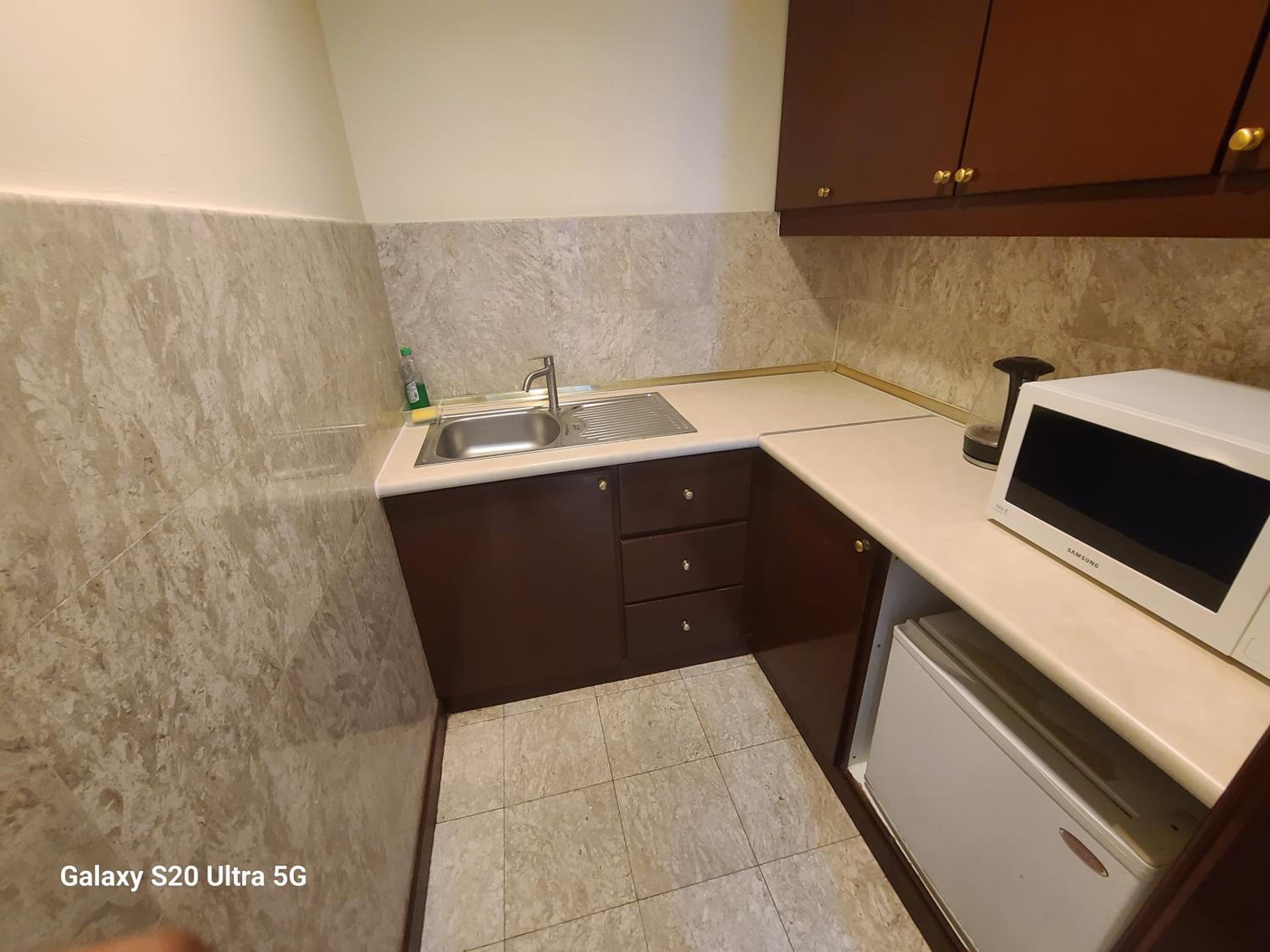 Premier CityView Times Square Apartment KL
