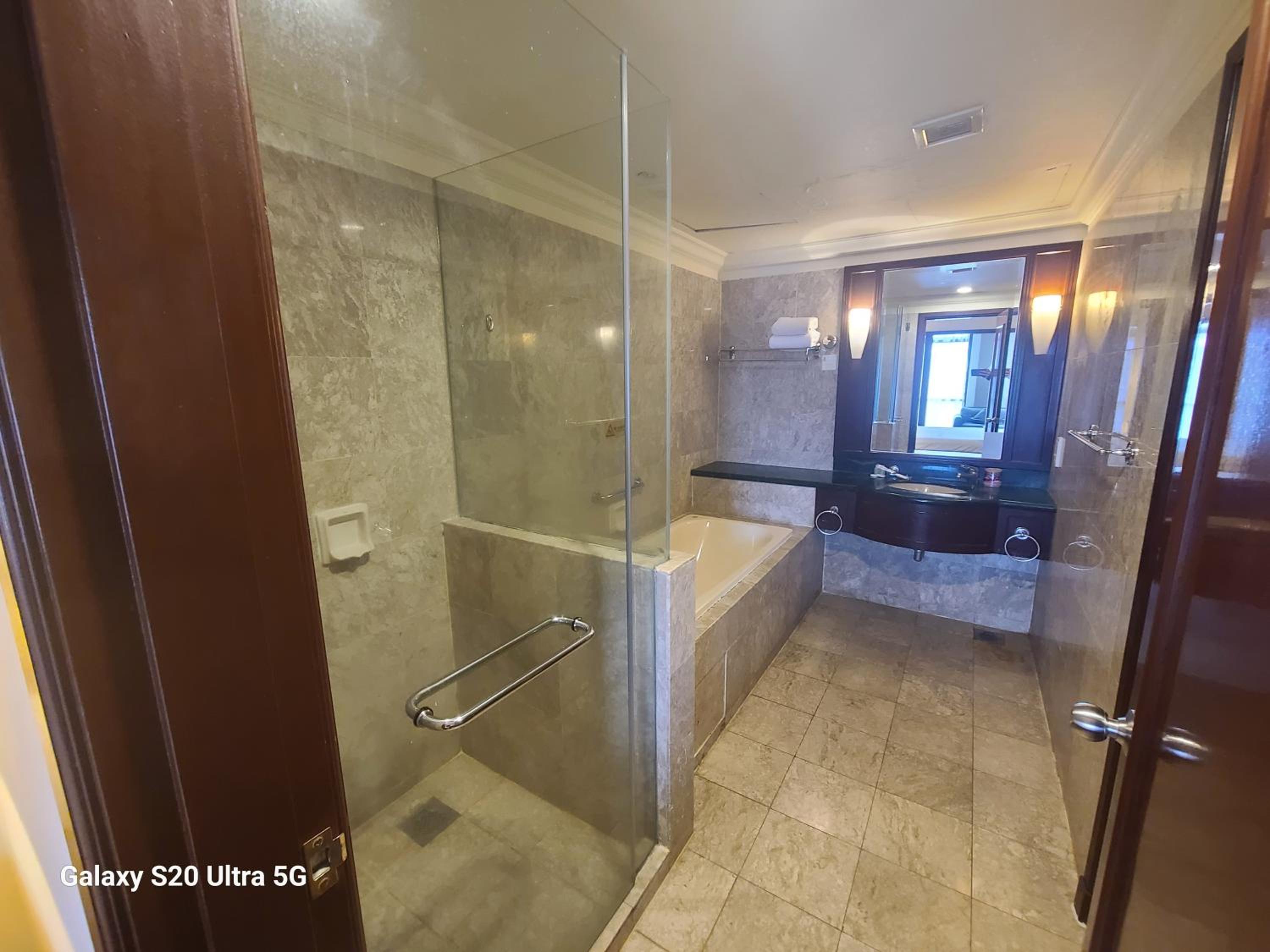 Premier CityView Times Square Apartment KL