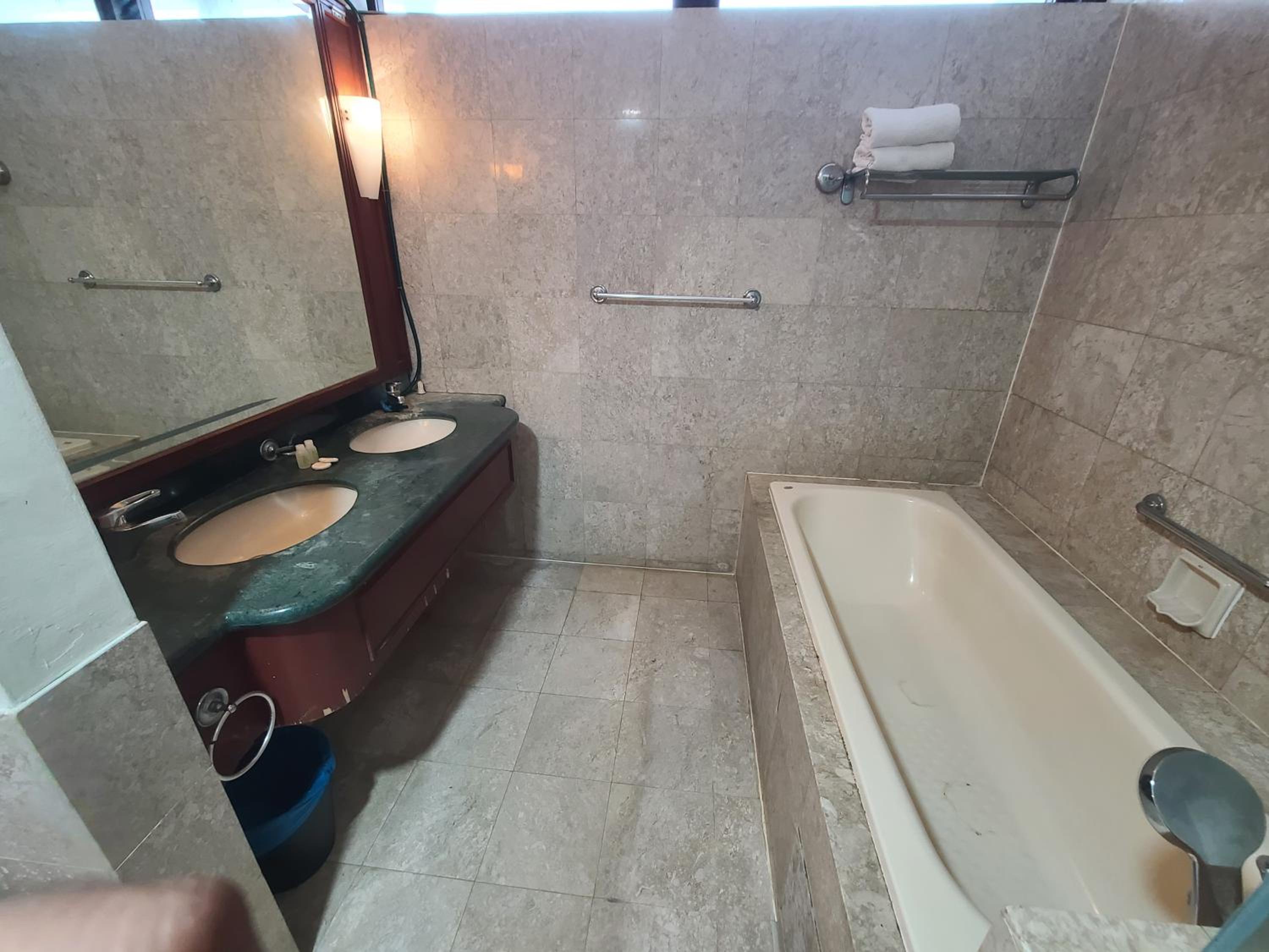 Premier CityView Times Square Apartment KL