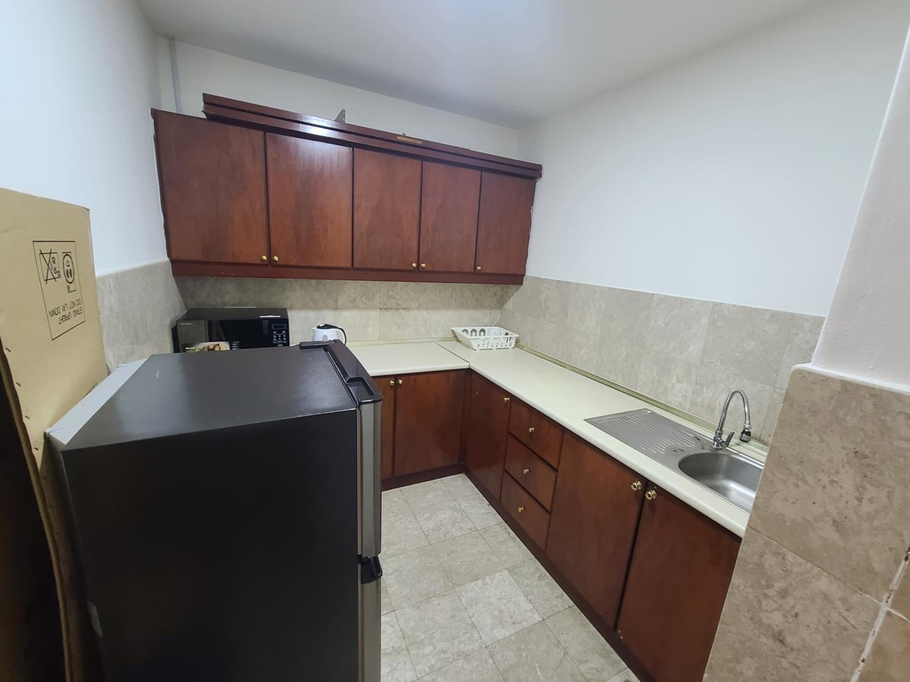 Premier CityView Times Square Apartment KL
