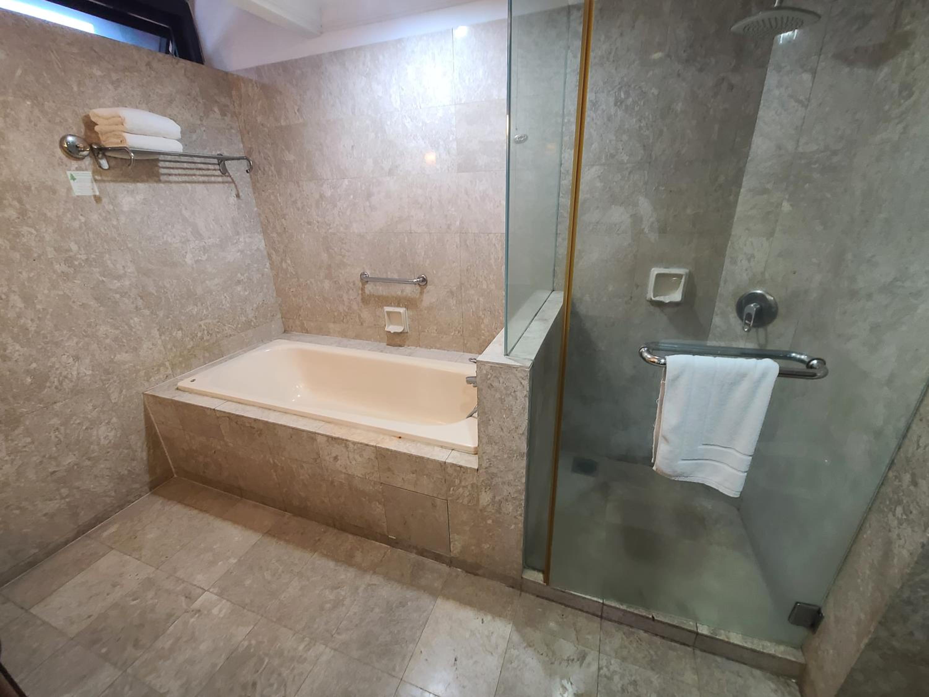 Premier CityView Times Square Apartment KL