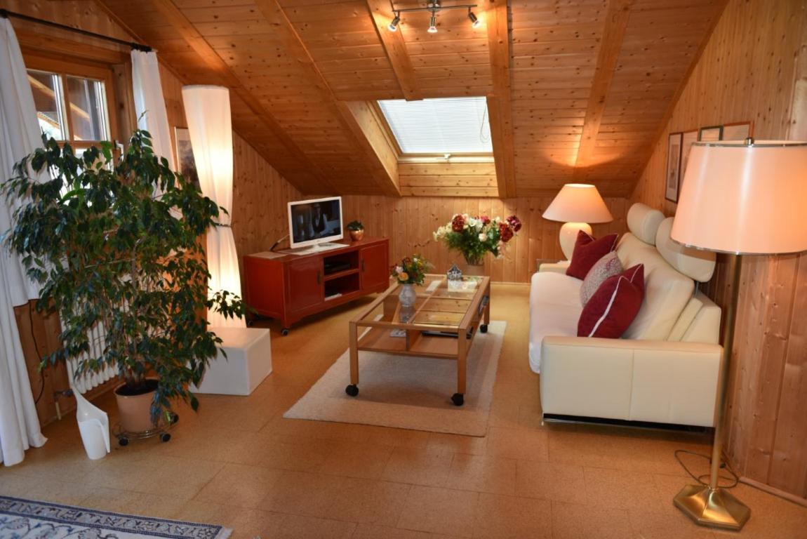 Chiemsee-Ferienwohnungen - Property Image 24