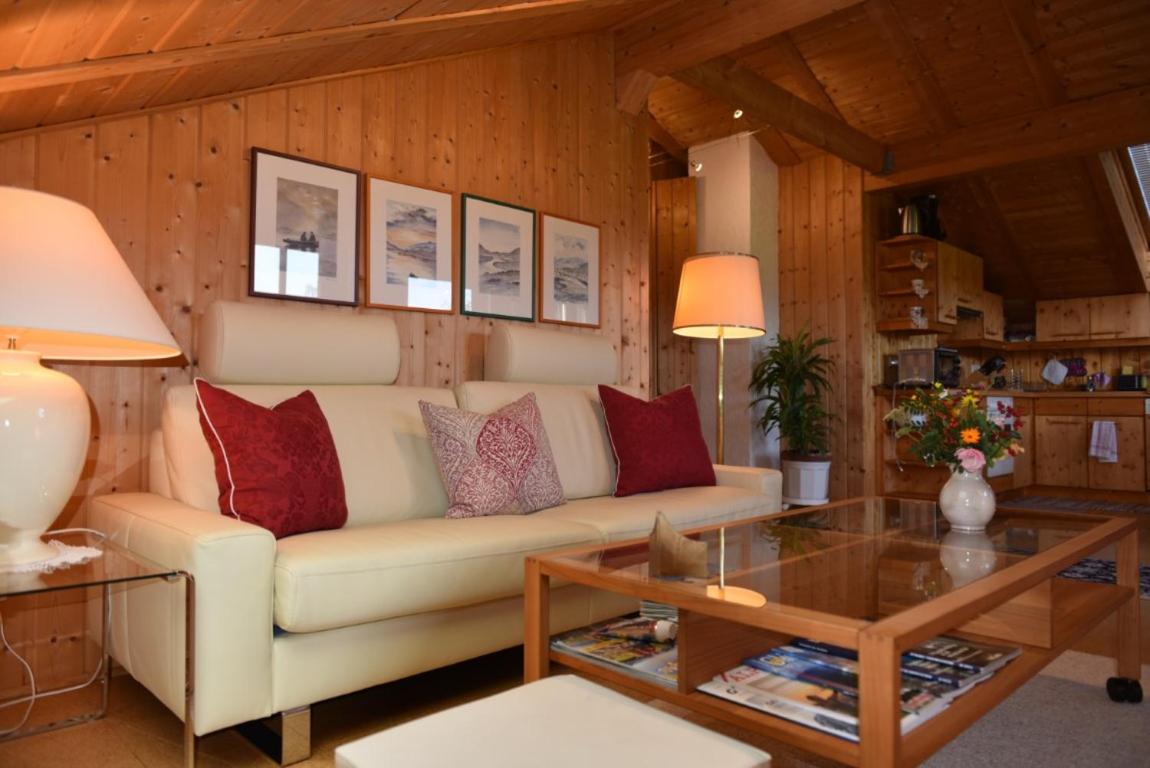 Chiemsee-Ferienwohnungen - Property Image 23